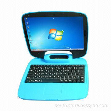 Netbook for Education Students, Sized 337 x 226 x 23mm
